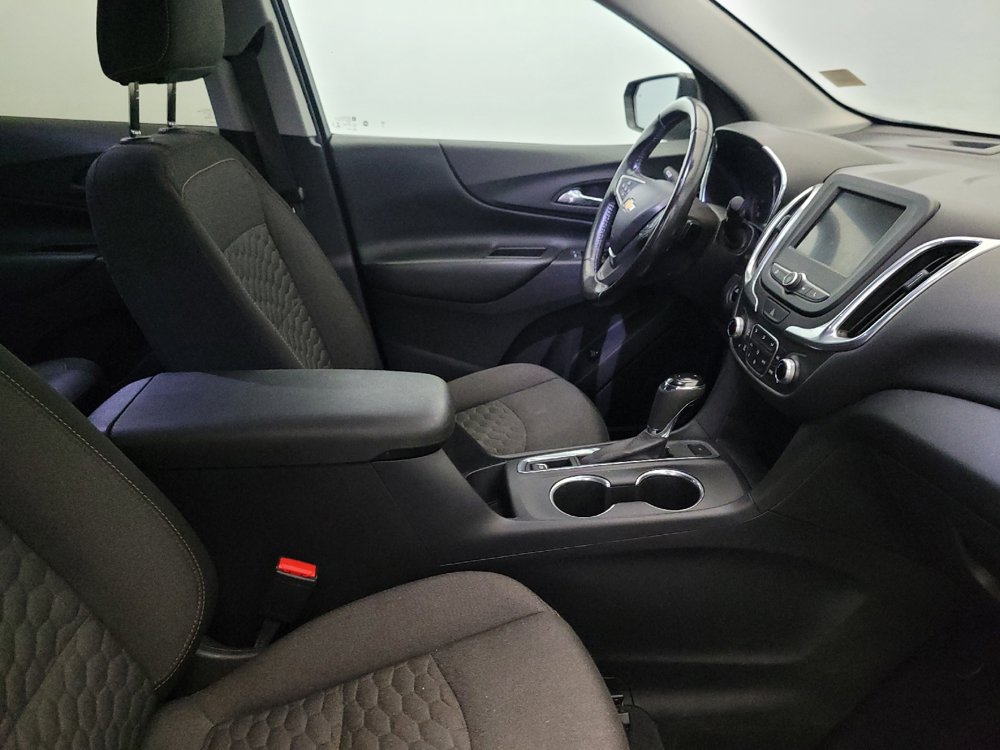 Used 2020 Chevrolet Equinox LT AWD/4WD image 21