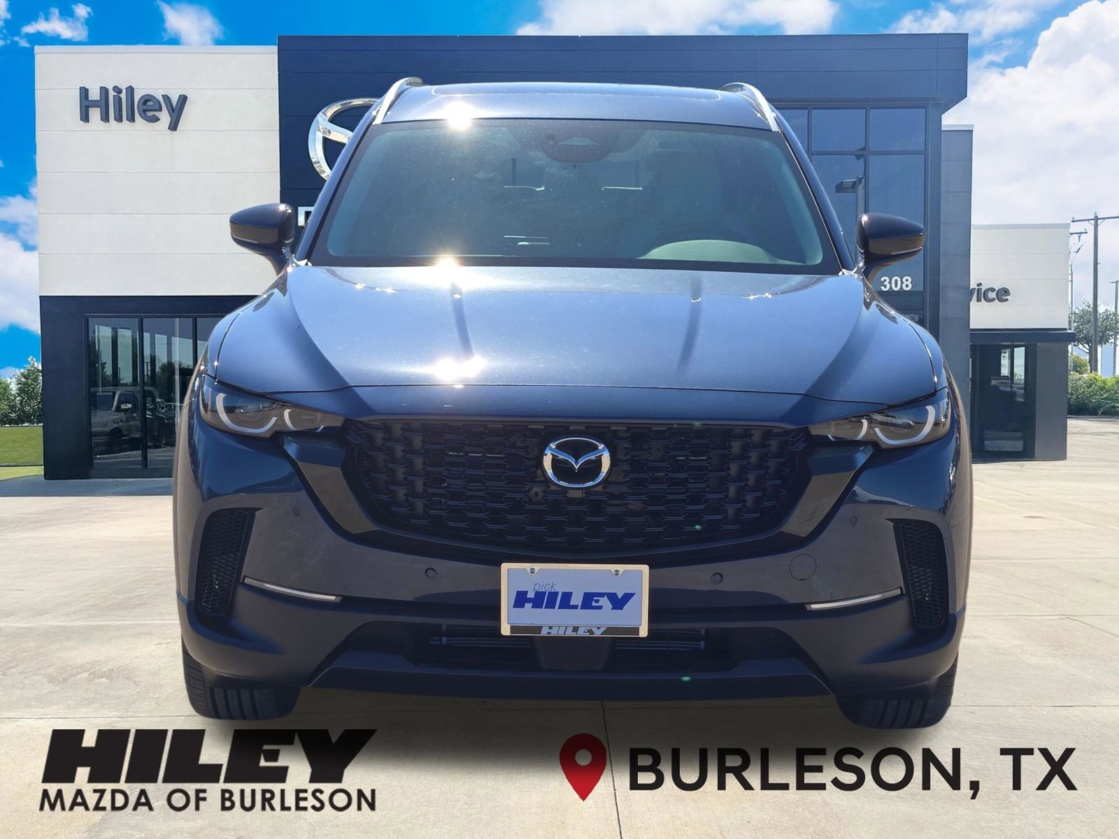 New 2026 MAZDA CX-50 AWD 2.5 S w/ Weather Package image 6