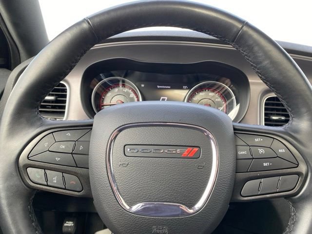 Used 2023 Dodge Charger GT w/ Cold Weather Package AWD/4WD image 17