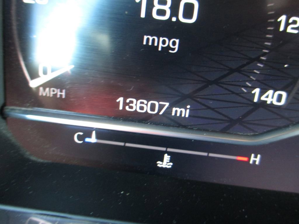 Used 2023 GMC Sierra 1500 Elevation w/ LPO, Elevation Black Package image 31