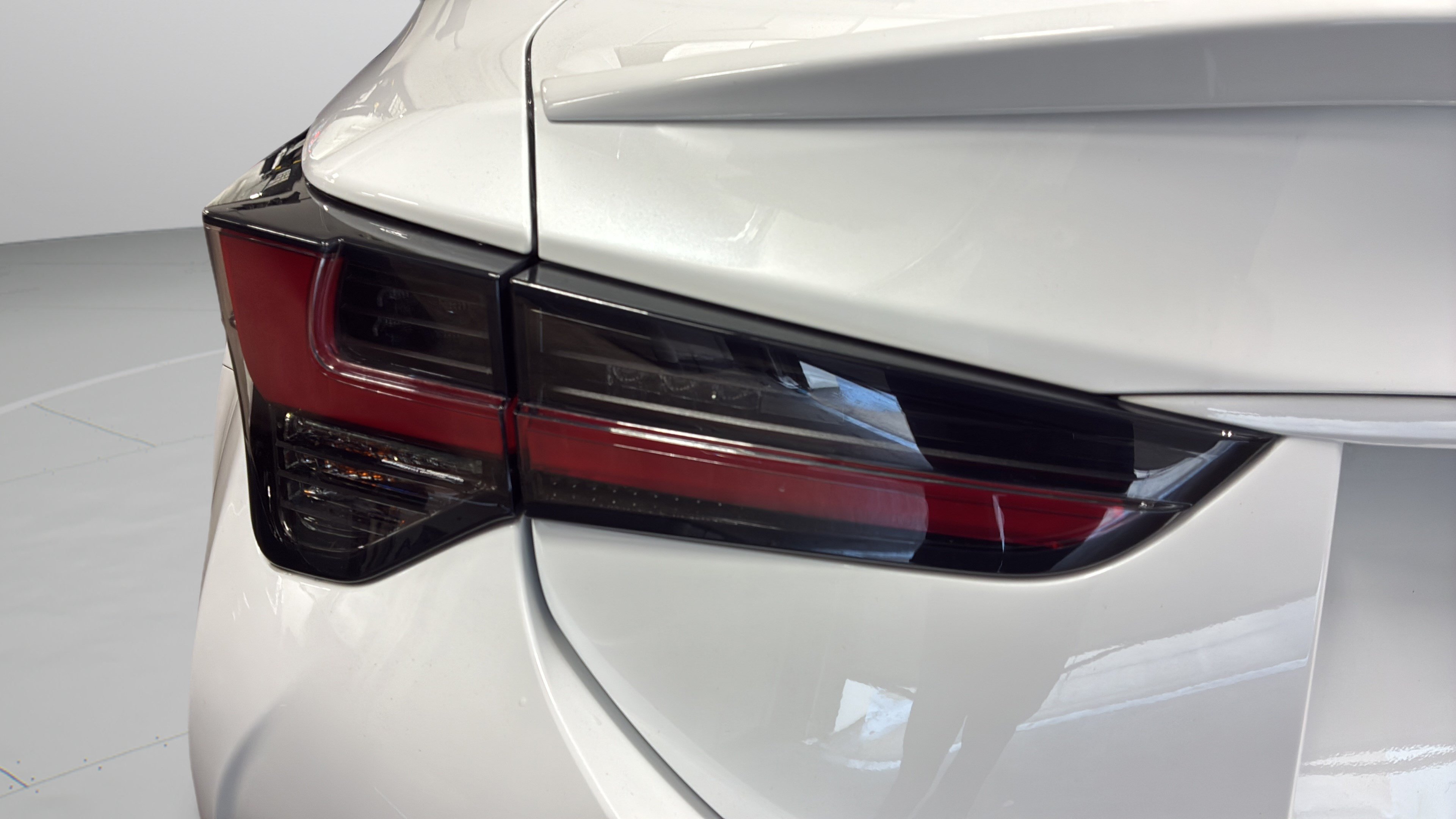 Used 2019 Lexus RC 300 F Sport RWD image 32