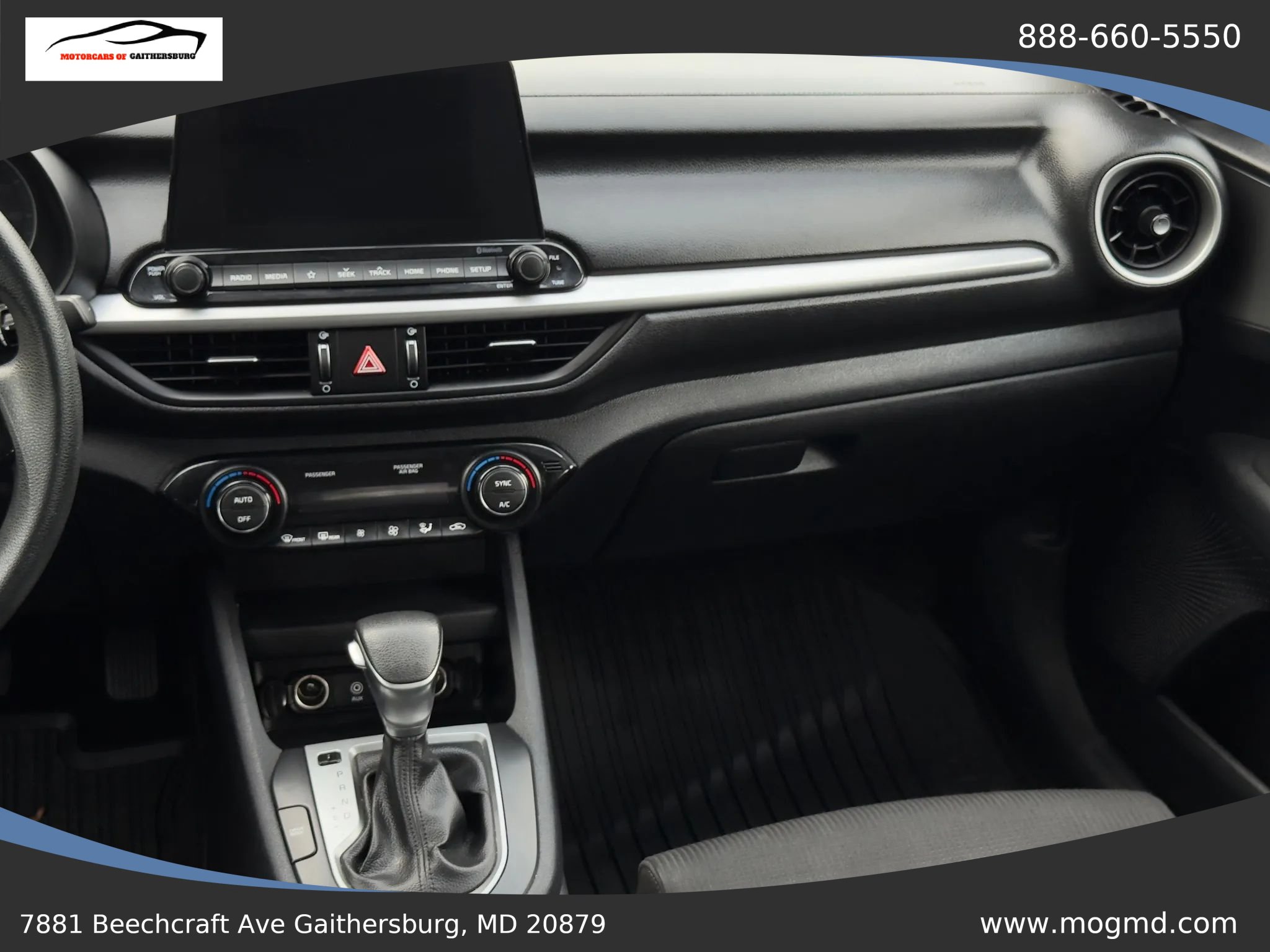 Used 2019 Kia Forte LXS FWD image 29