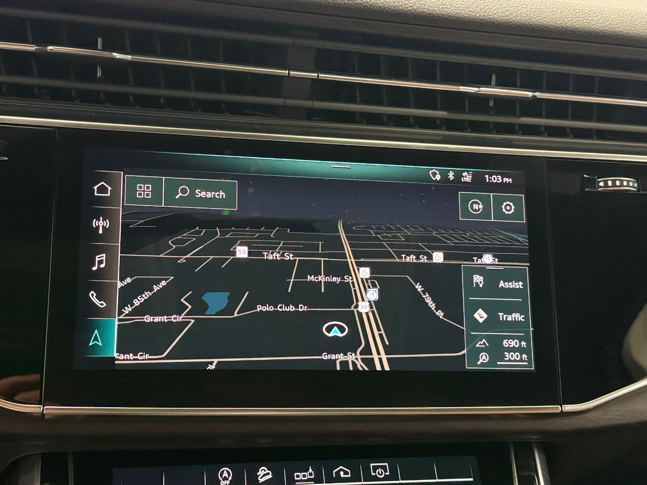 Used 2020 Audi Q7 3.0T Premium Plus w/ Premium Plus Package image 39