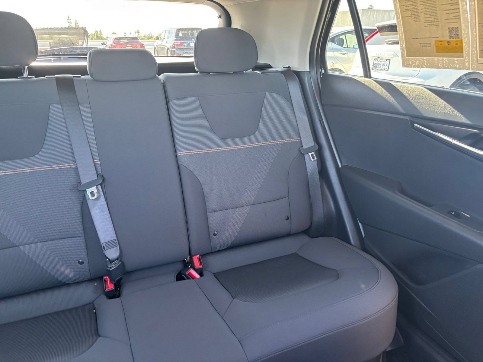 Used 2026 Kia Niro LX FWD image 35