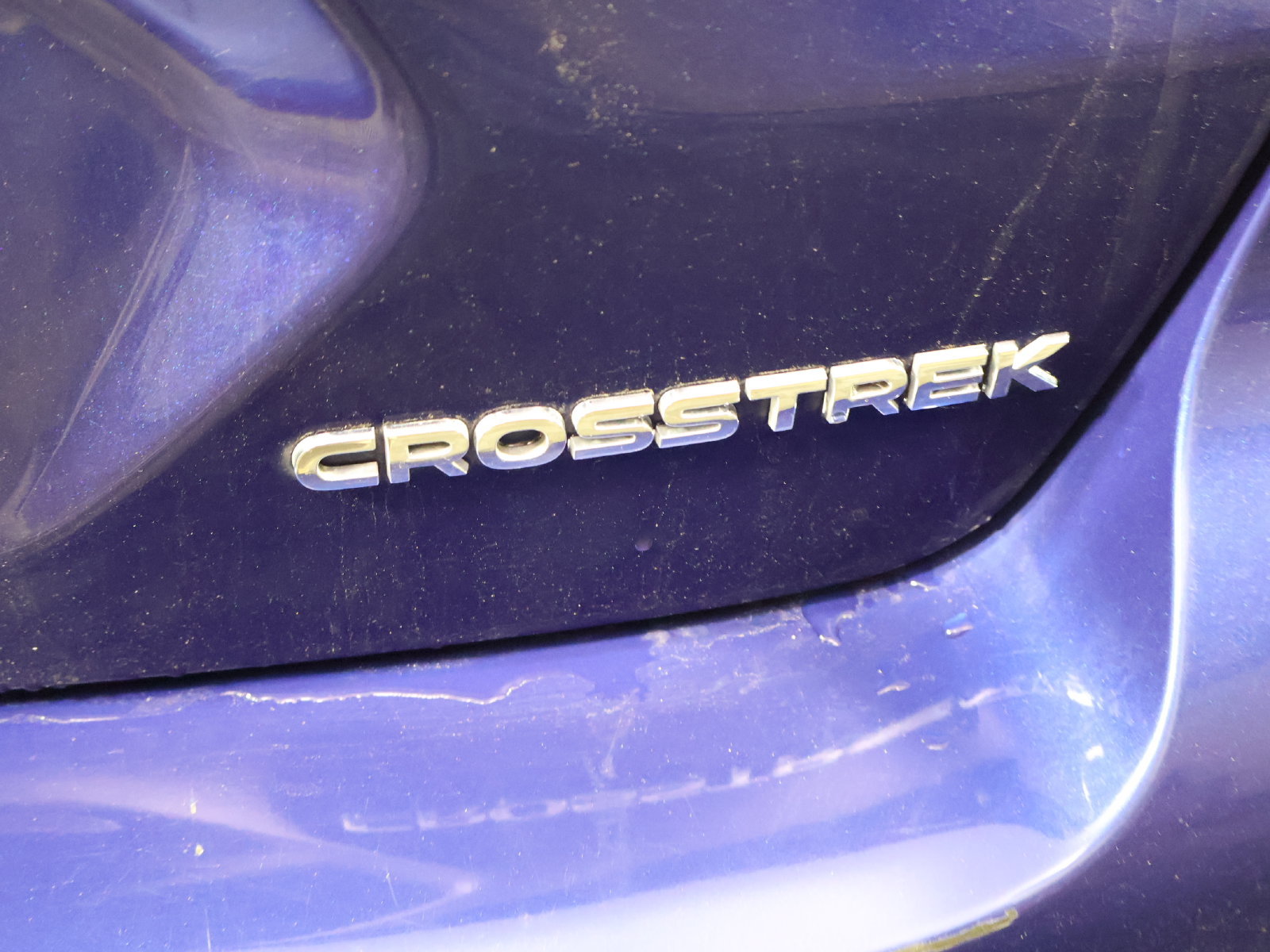 Used 2025 Subaru Crosstrek 2.5i Premium AWD/4WD image 9
