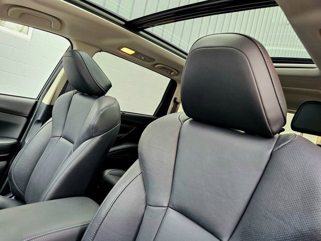 Used 2023 Subaru Ascent Limited w/ Technology Package AWD/4WD image 20