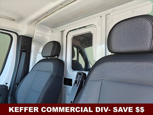 New 2024 RAM ProMaster 2500 w/ Convenience Group image 24