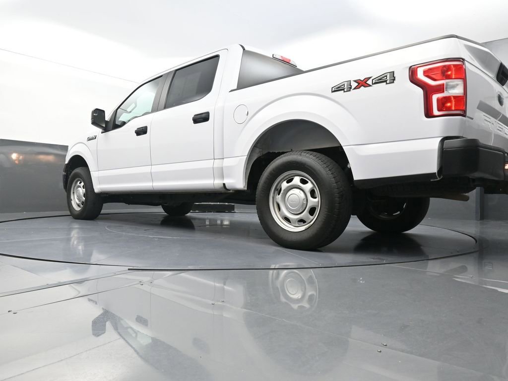 Used 2020 Ford F150 XL w/ XL Power Equipment Group AWD/4WD image 25