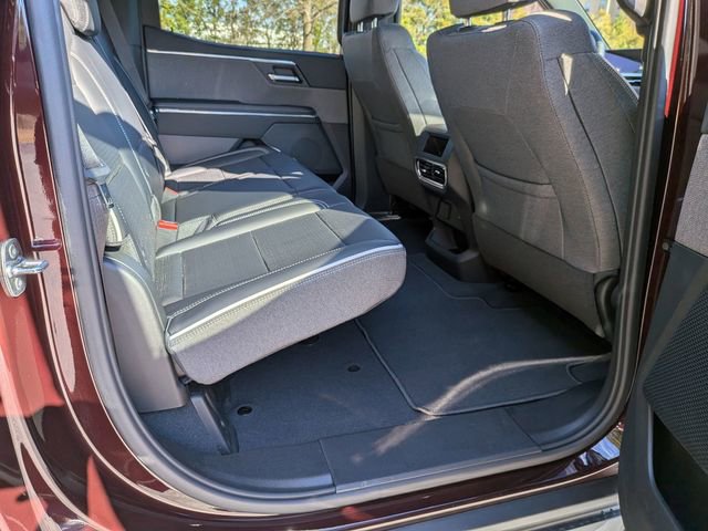 New 2026 GMC Sierra EV Elevation image 27