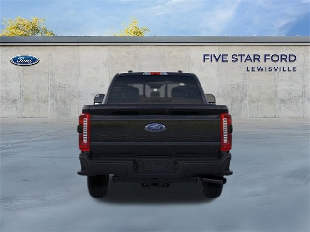 New 2026 Ford F250 XL w/ STX Appearance Package image 7