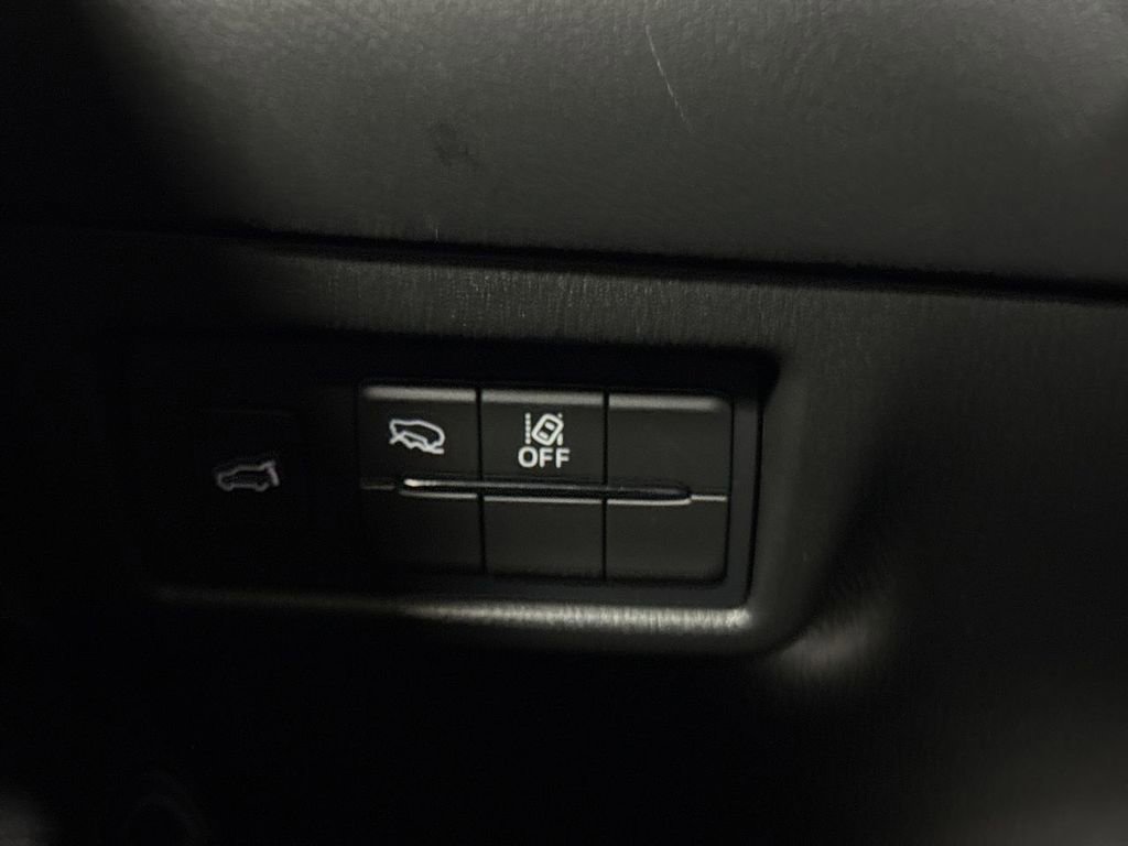 Used 2024 MAZDA CX-5 Carbon Edition image 18