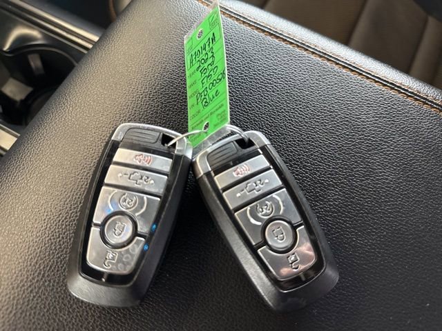 Used 2023 Ford F150 Tremor w/ Equipment Group 402A High image 29