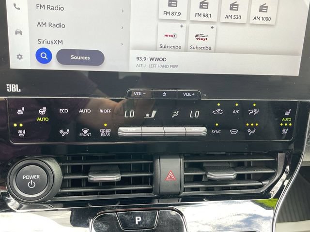 Certified 2023 Toyota bZ4X AWD w/ Weather Package image 19