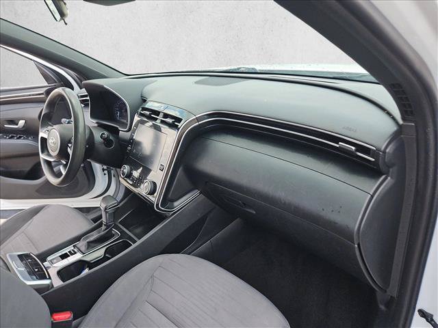 Used 2022 Hyundai Santa Cruz SEL FWD image 18