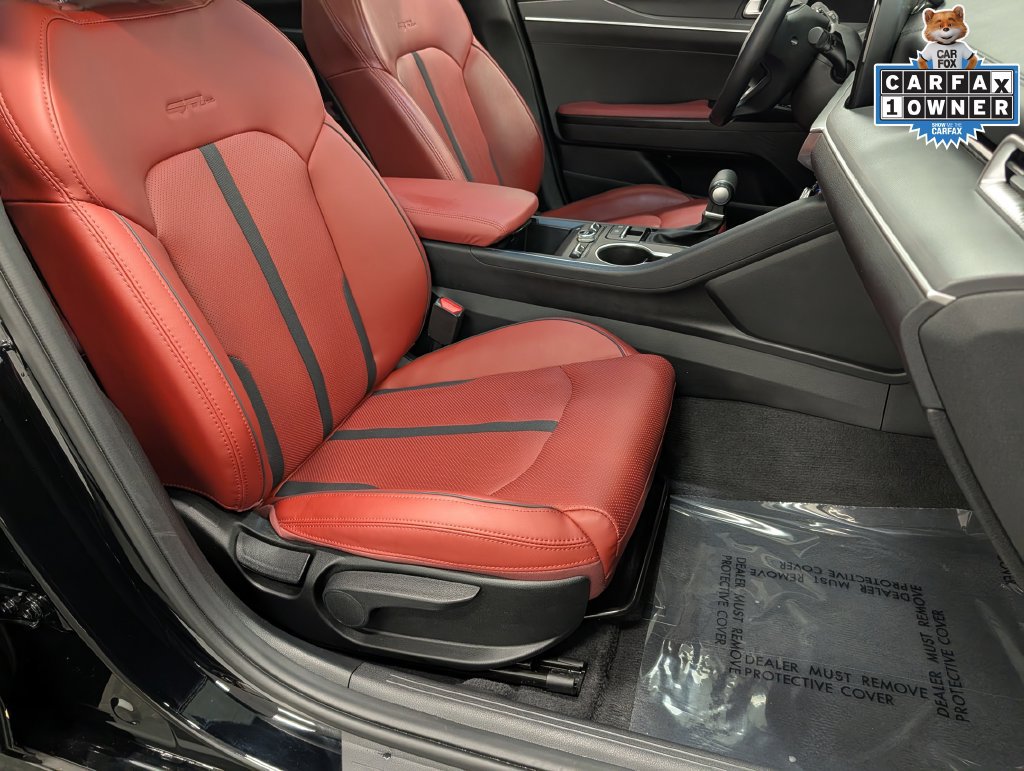 Certified 2024 Kia K5 GT-Line AWD/4WD image 36
