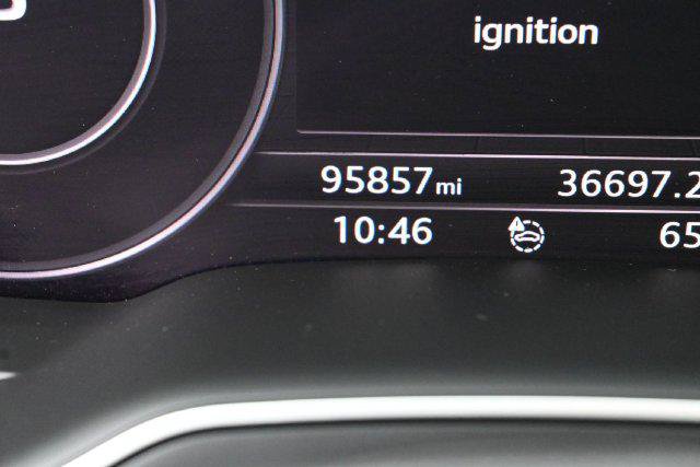 Used 2019 Audi Q7 3.0T Prestige AWD/4WD image 19