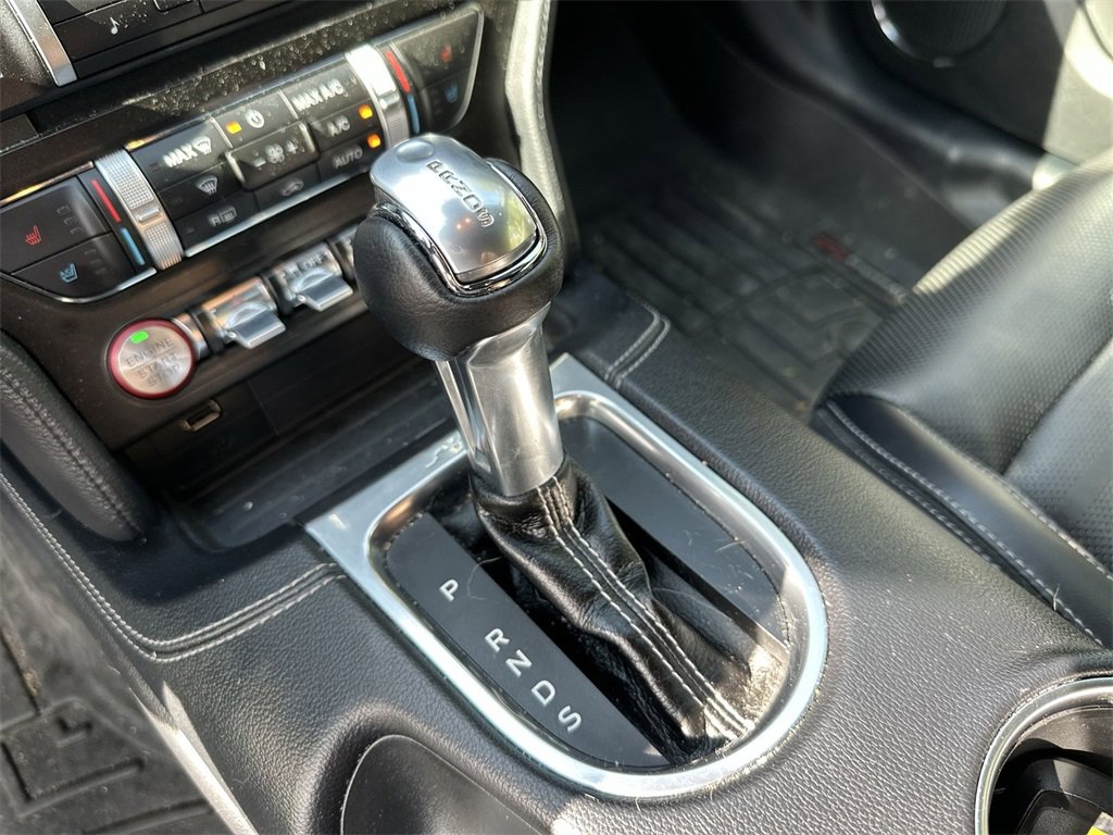 Used 2019 Ford Mustang GT Premium w/ GT Performance Package image 21