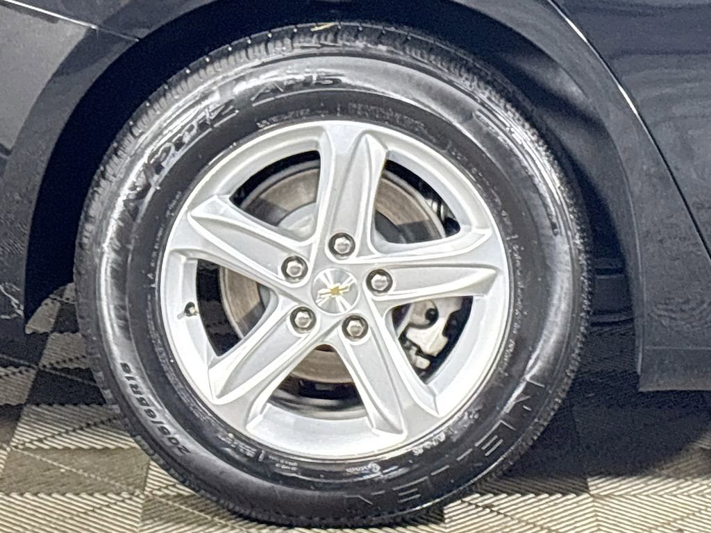 Used 2023 Chevrolet Malibu LT image 22