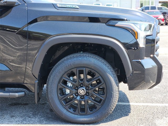 New 2026 Toyota Tundra Limited image 5