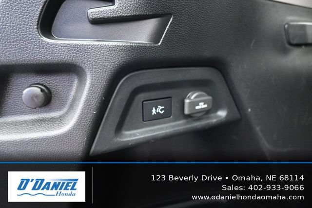 Used 2023 Honda Pilot Touring image 42