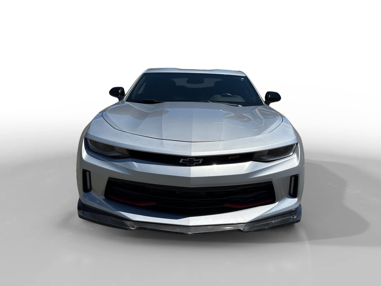 Used 2018 Chevrolet Camaro LT w/ Redline Edition RWD image 8