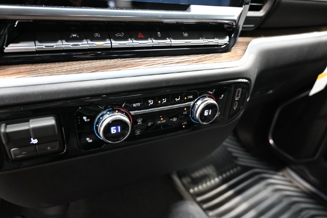 New 2026 GMC Sierra 1500 Elevation AWD/4WD image 20