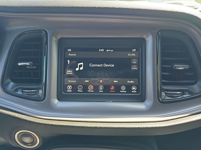 Used 2023 Dodge Challenger R/T RWD image 26