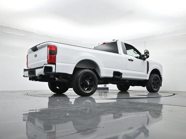 Certified 2024 Ford F250 XL w/ STX Appearance Package image 30