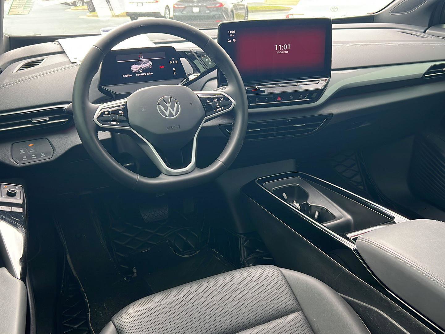 Used 2023 Volkswagen ID.4 Pro S Plus image 19