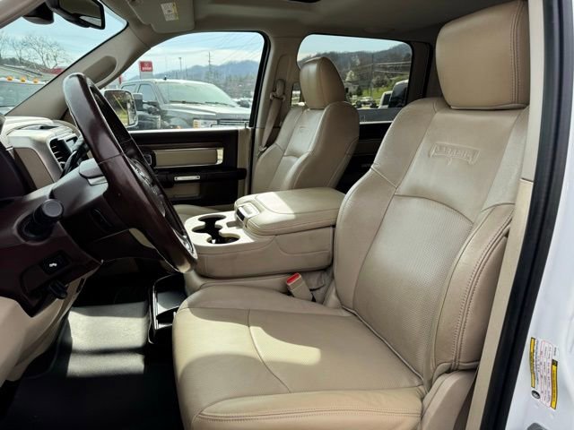 Used 2016 RAM 2500 Laramie image 10