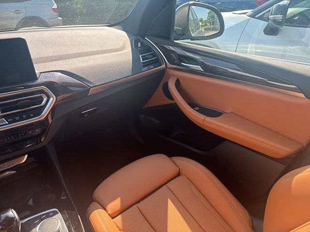 Certified 2023 BMW X3 xDrive30i w/ Premium Package AWD/4WD image 15