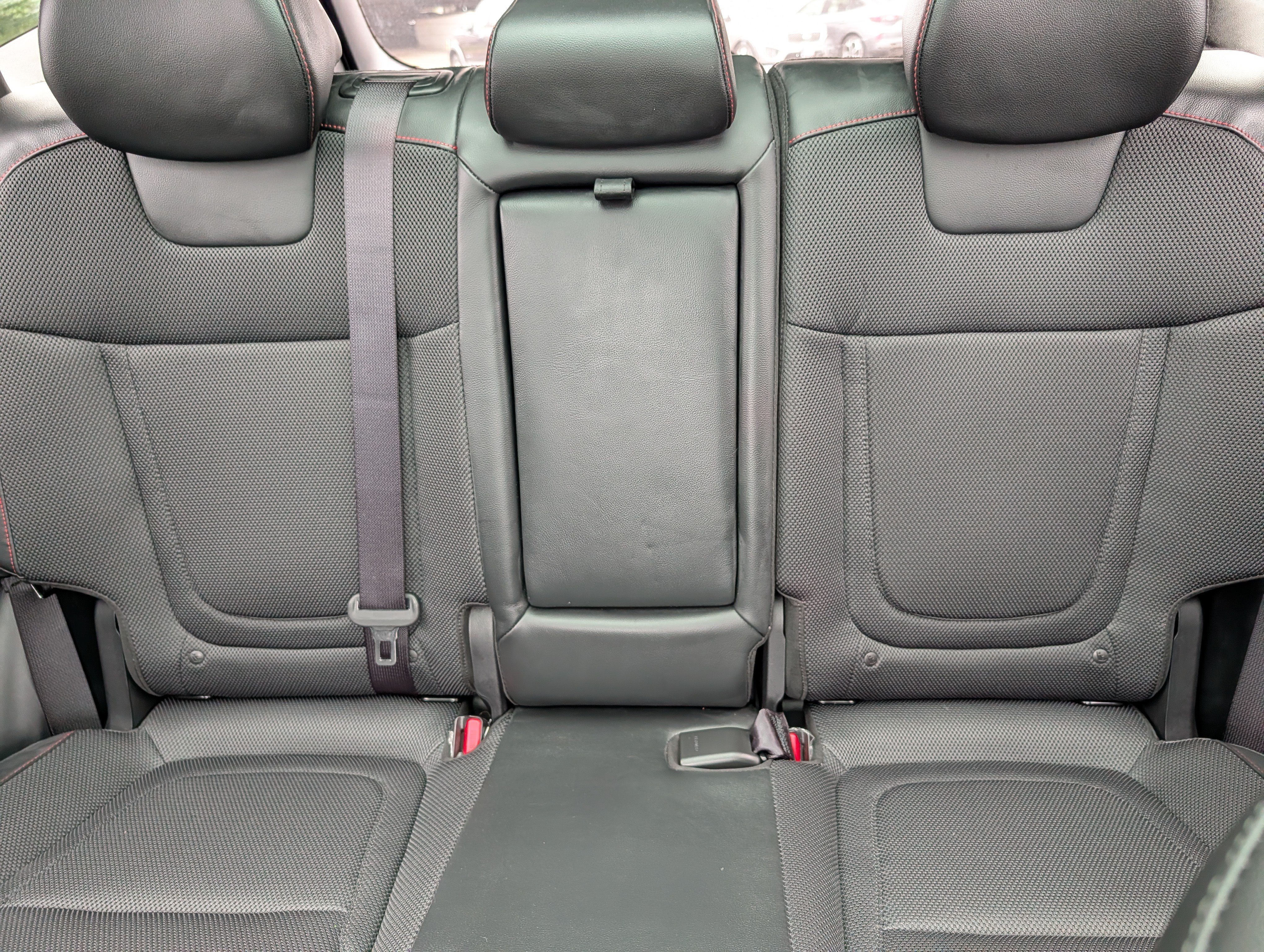 Used 2024 Hyundai Tucson N Line AWD/4WD image 13