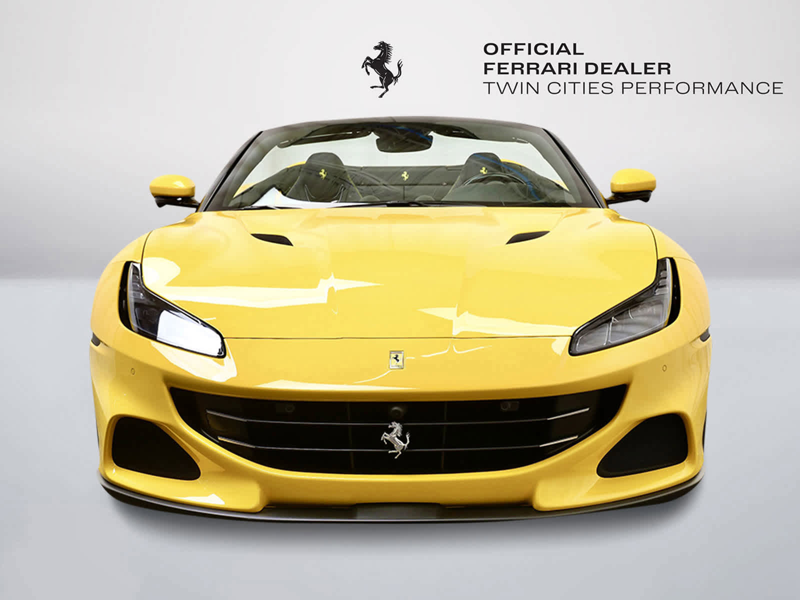 Certified 2023 Ferrari Portofino M image 11