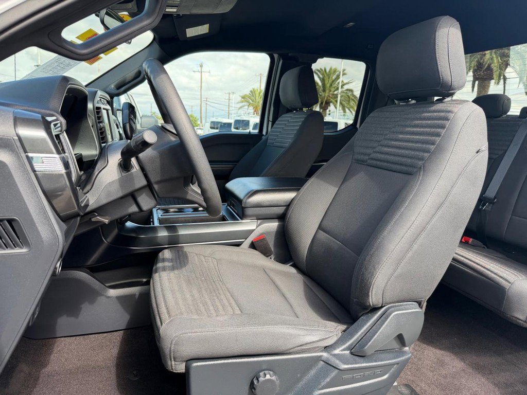 Used 2021 Ford F150 XL w/ Equipment Group 101A High AWD/4WD image 18