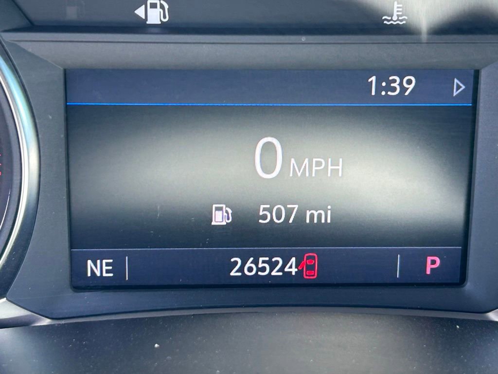 Used 2025 Chevrolet Blazer LT AWD/4WD image 19