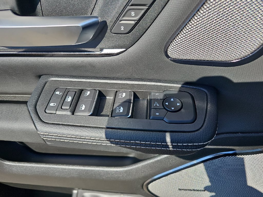 New 2027 RAM 1500 Rebel AWD/4WD image 28
