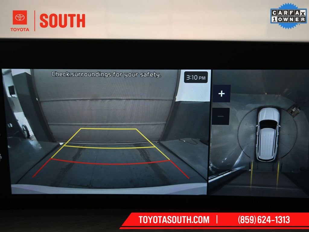 Used 2025 Kia Telluride SX Prestige X-Line image 14