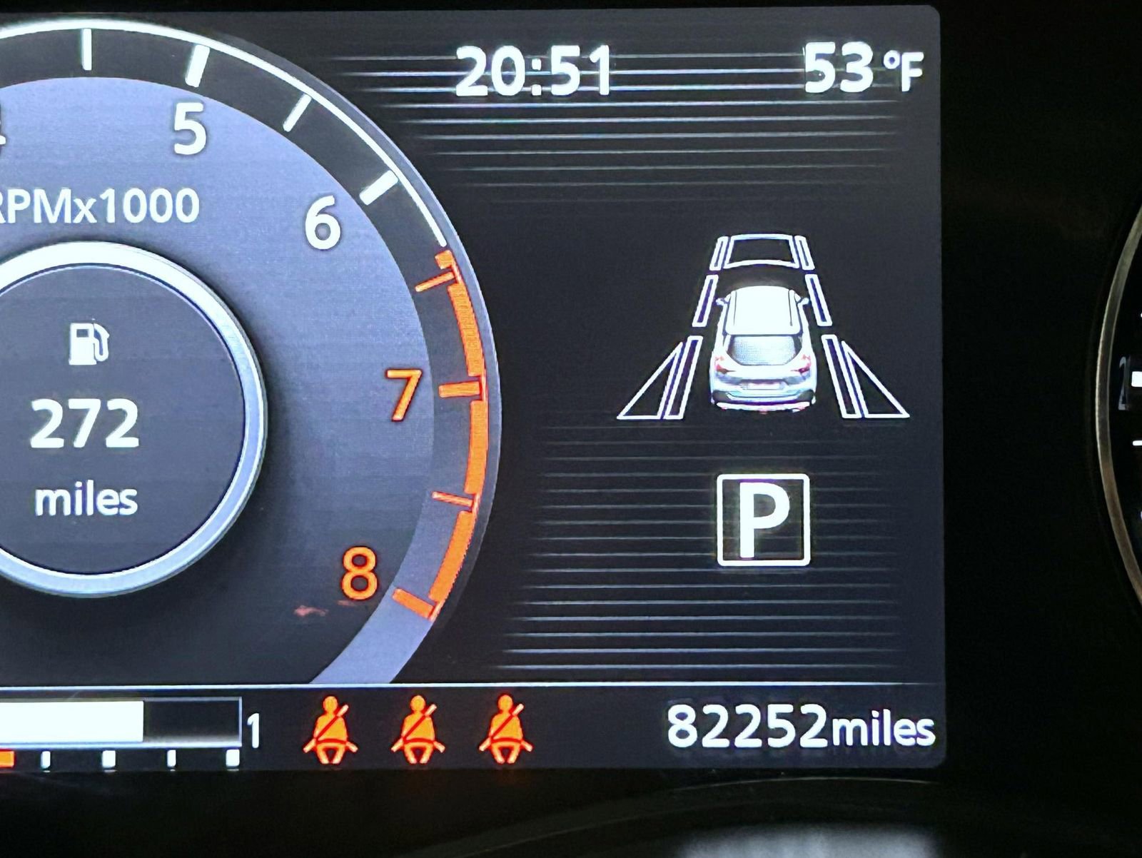 Used 2021 Nissan Kicks SV image 11