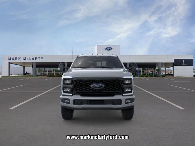 New 2026 Ford F250 Lariat w/ Tremor Off-Road Package image 6