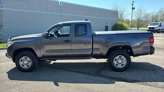Used 2023 Toyota Tacoma SR image 4