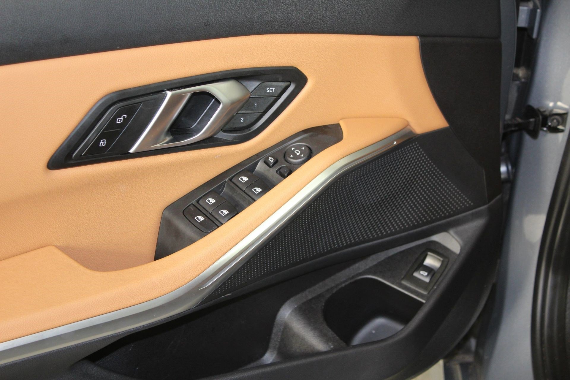 Certified 2025 BMW 330i xDrive Sedan image 23