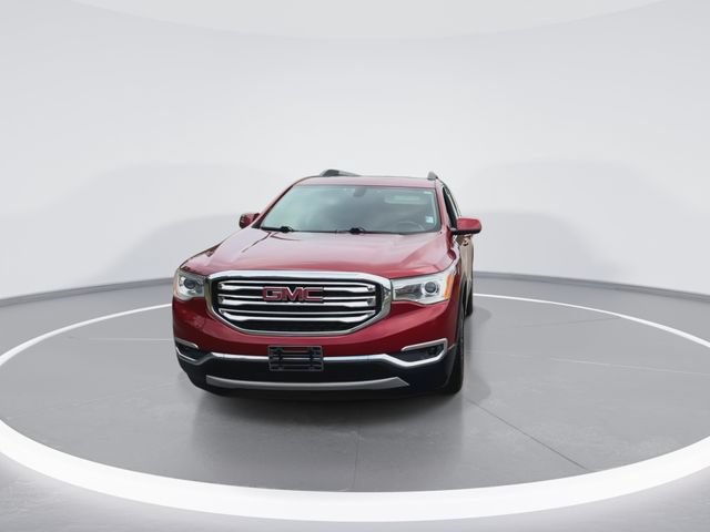 Used 2019 GMC Acadia SLT AWD/4WD image 3