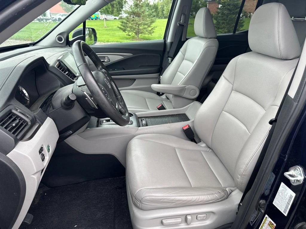 Used 2023 Honda Ridgeline RTL image 15