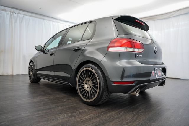 Used 2011 Volkswagen GTI 4-Door FWD image 31