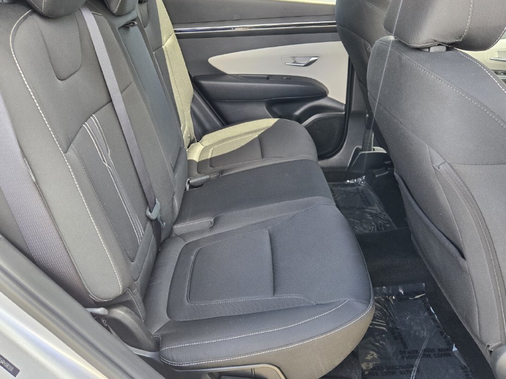 Certified 2024 Hyundai Tucson SEL FWD image 15