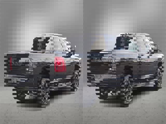 New 2026 RAM 2500 Big Horn image 8