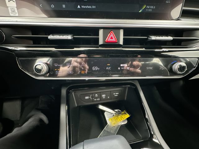 New 2026 Kia K5 GT-Line AWD/4WD image 17