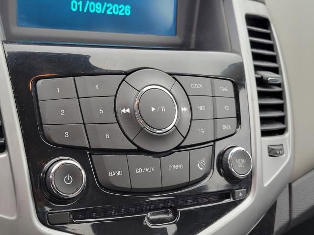 Used 2013 Chevrolet Cruze LT image 27