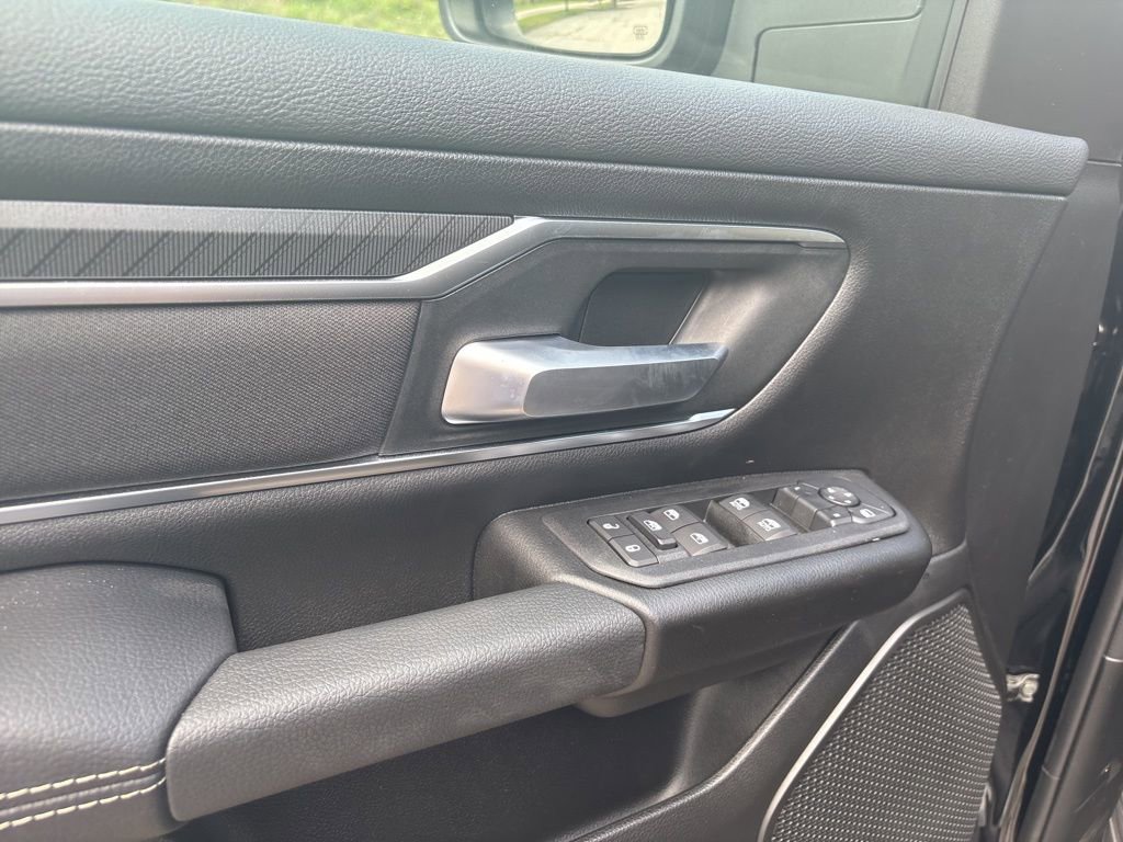 New 2026 RAM 1500 Big Horn image 13