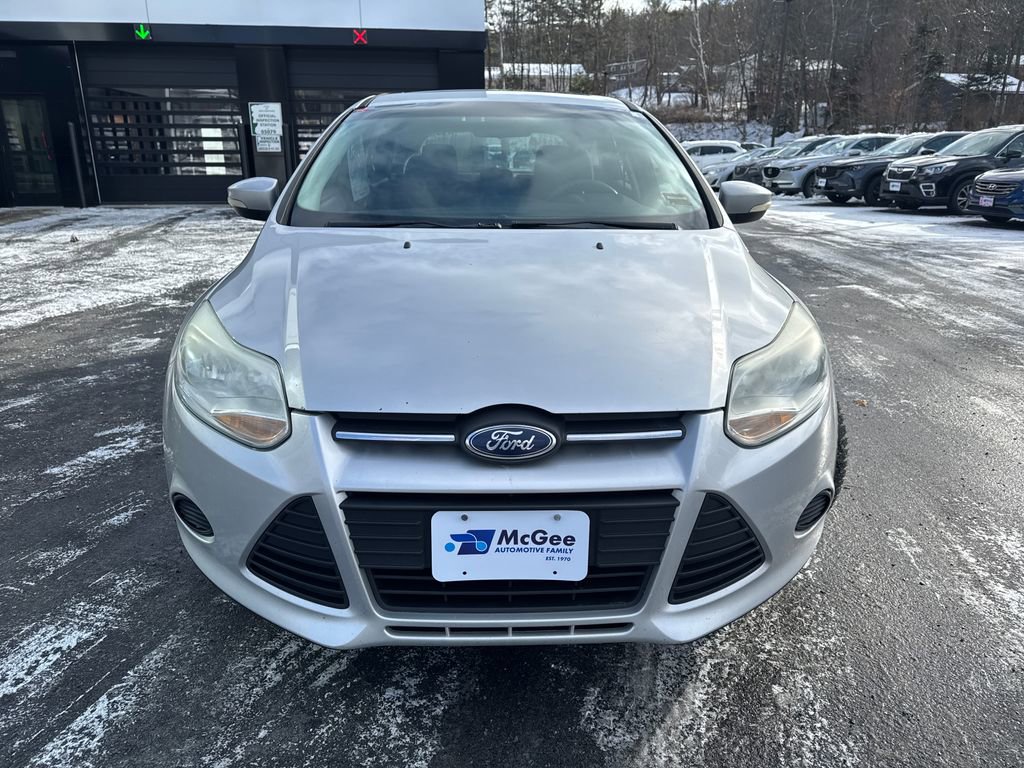 Used 2014 Ford Focus SE image 9